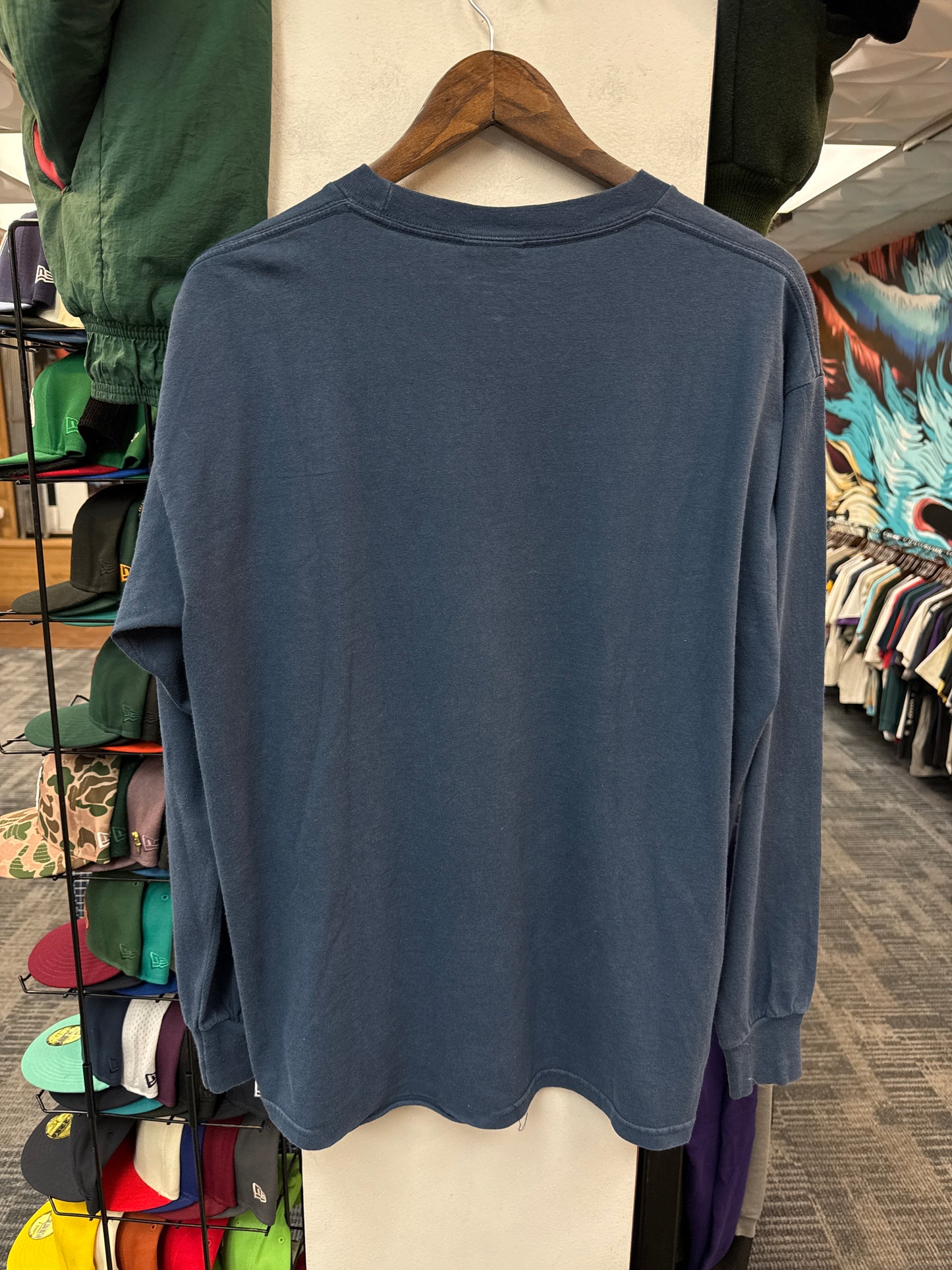 Seahawks Seattle Times Longsleeve