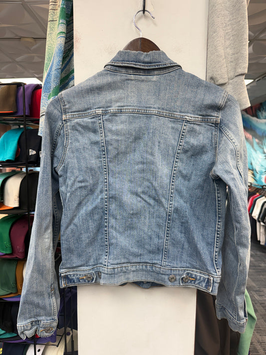 Levi’s Women Denim Jacket