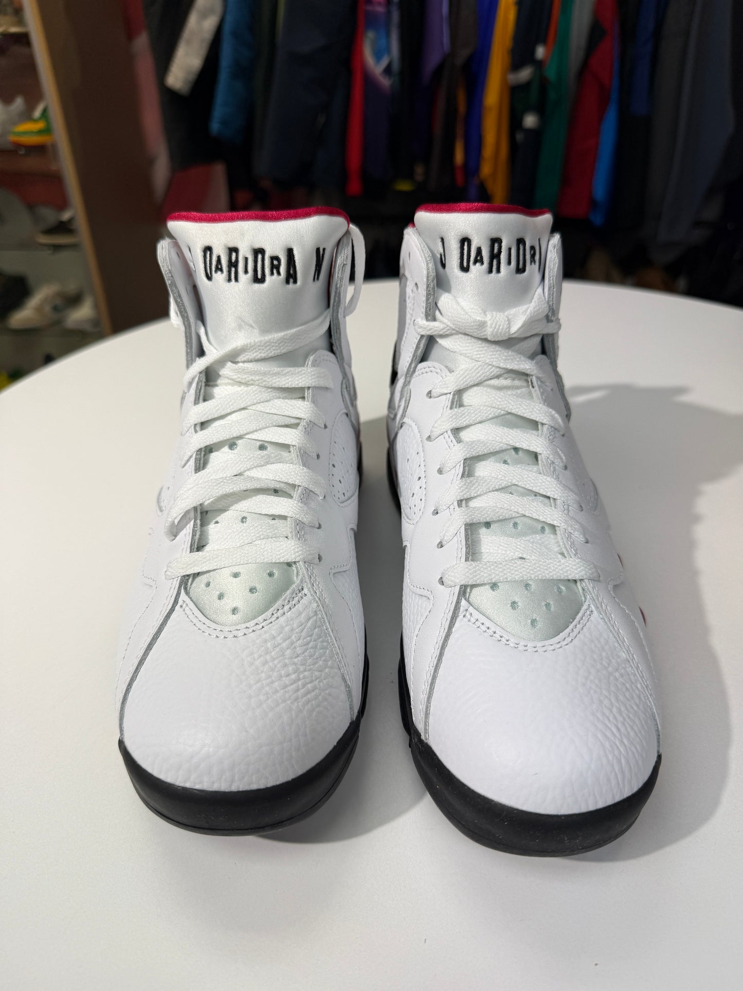 New Cardinal Jordan 7