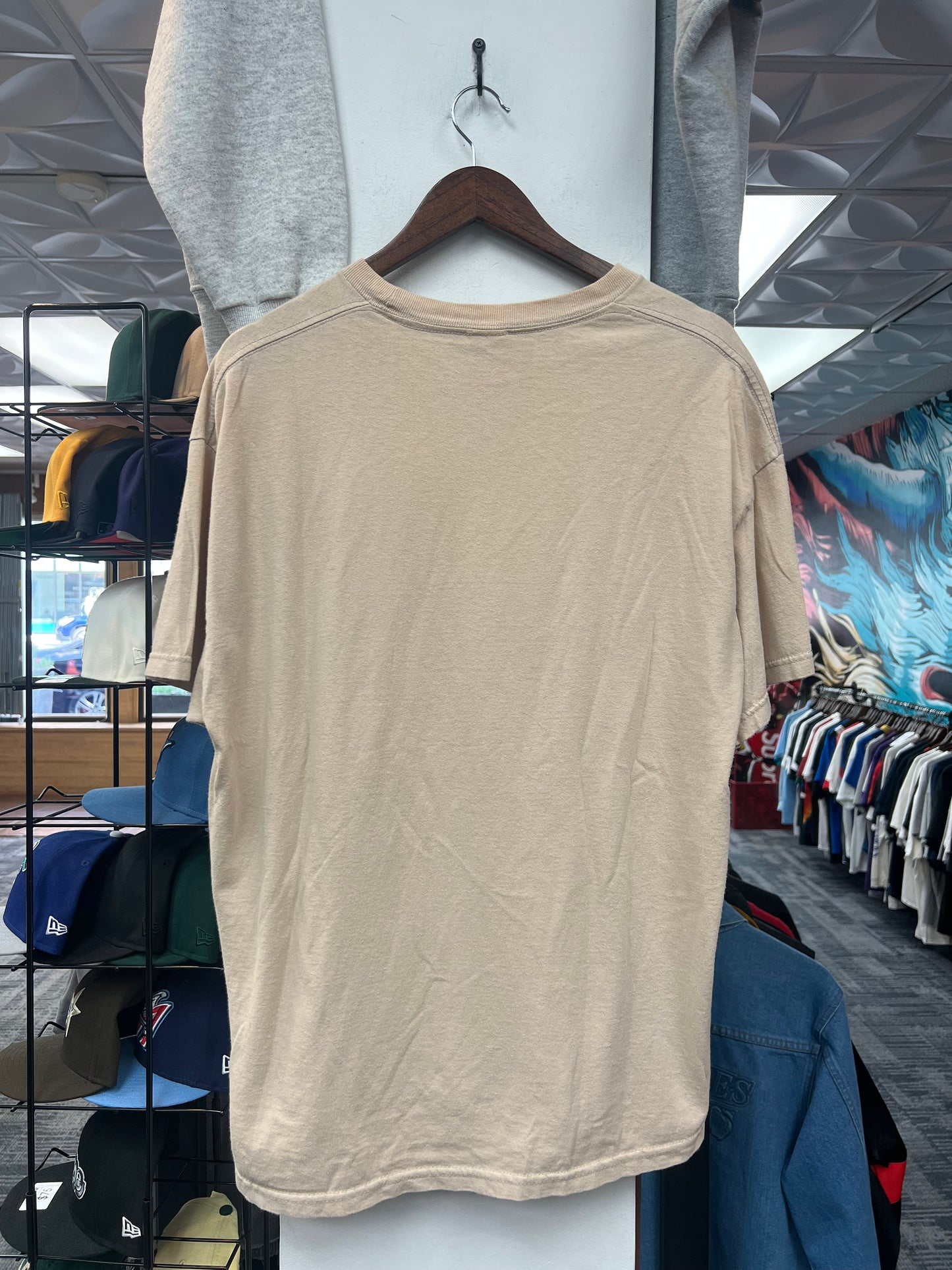 Vintage Jimmy Hendrix Tee