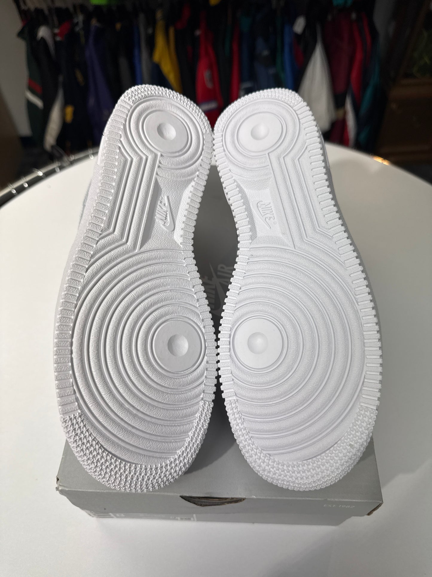 New Travis Scott Nike AF1 Utopia (Women’s)