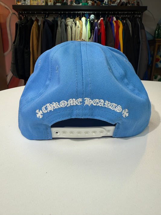 Chrome Hearts CH Baseball Hat