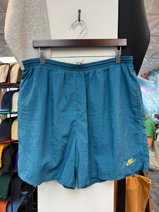 Vintage Nike Shorts