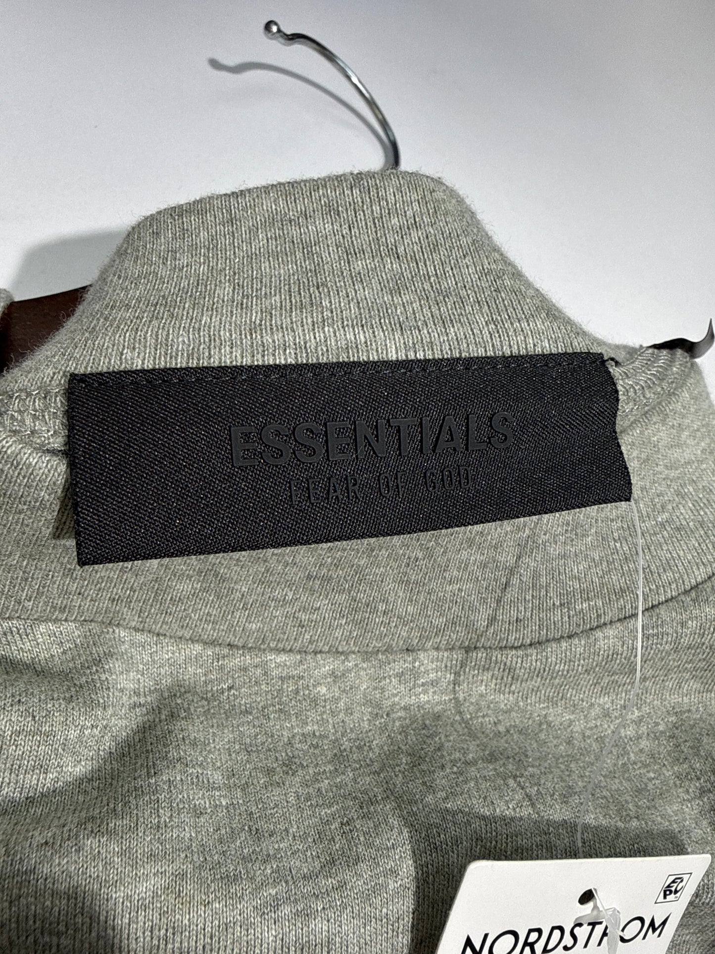 New Fear Of God Essentials Mariners 90’s Tee