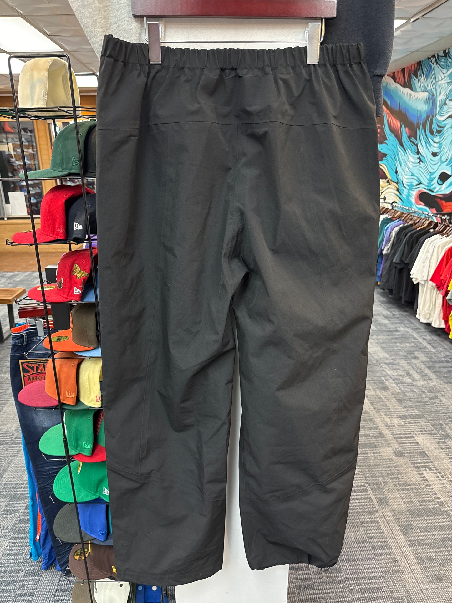 GV Raspberry Hills Casamigos Rain Pants