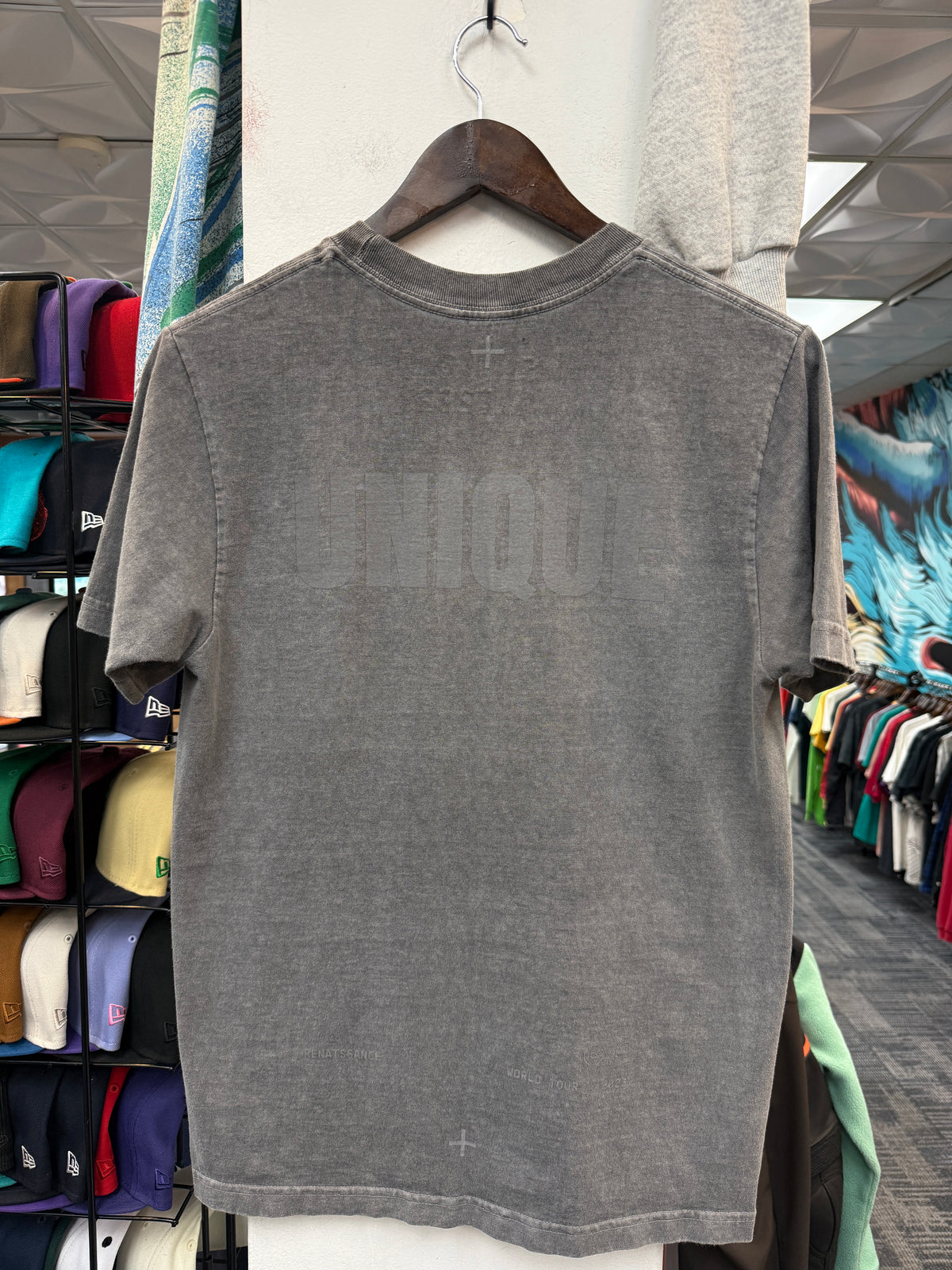 Beyoncé Renaissance World Tour 23’ Tee