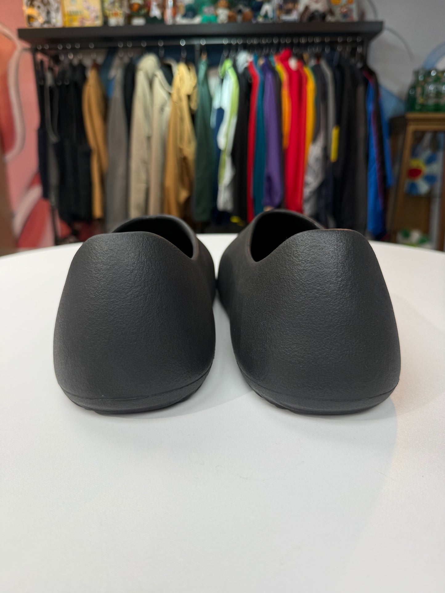 New YZY SL 01 Slippers