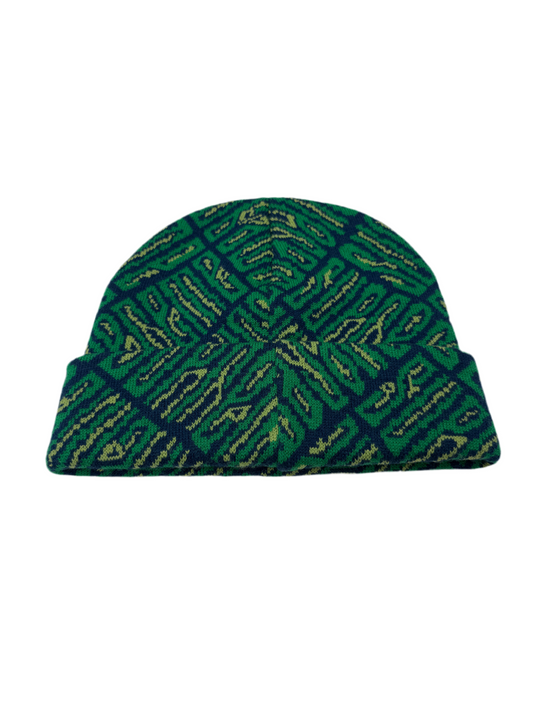 Supreme Funk Spell Out  Beanie