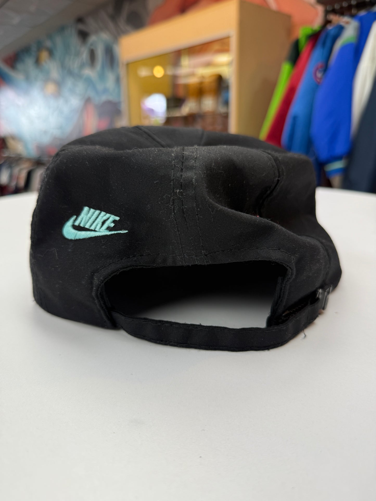 Vintage Nike Imagine Hat