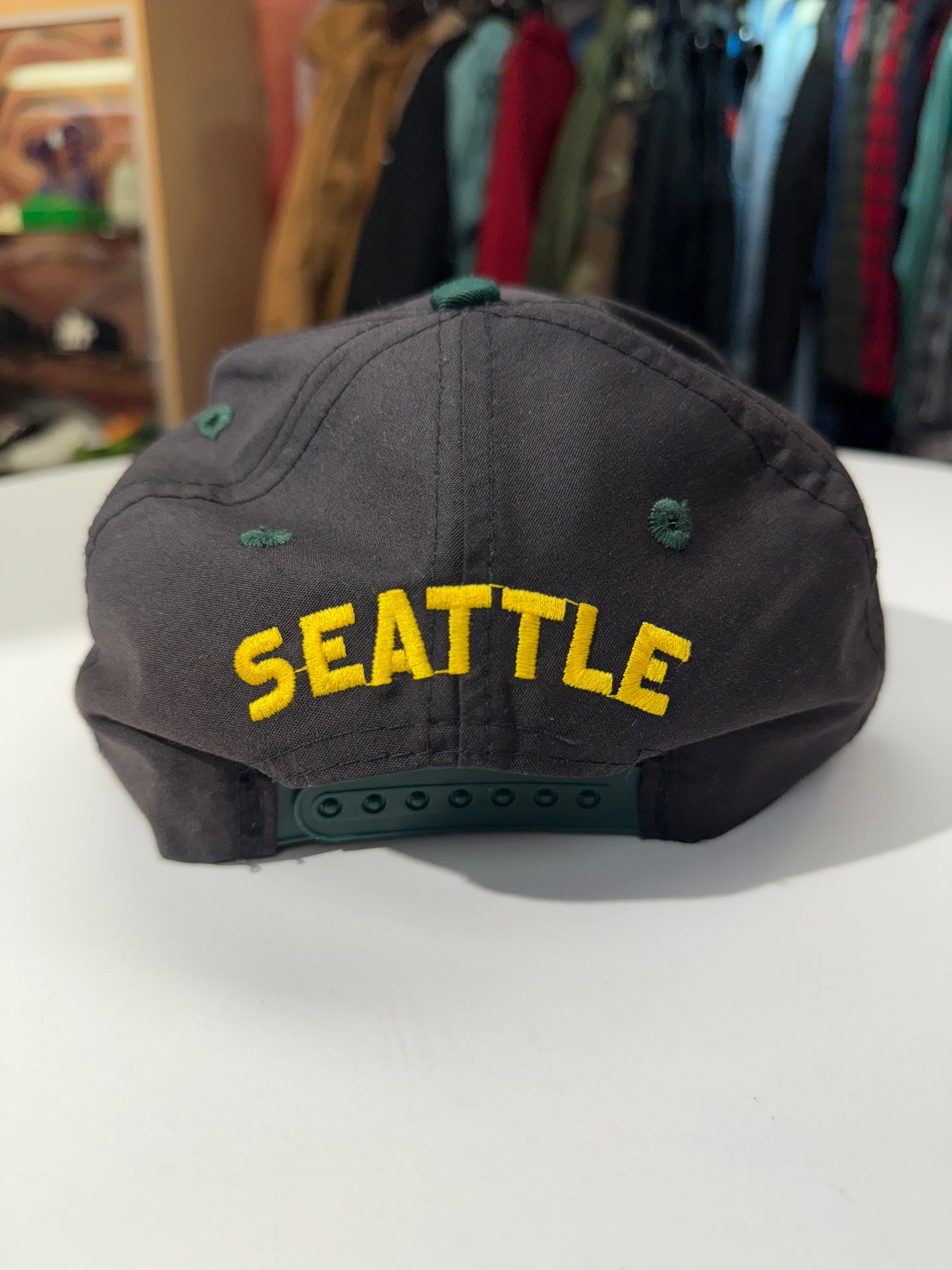 Vintage Sonics Bugs Bunny SnapBack