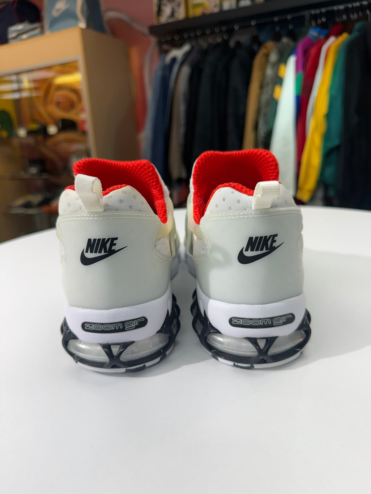 New Stussy Kukini Spiridon Cage 2