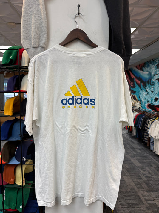 Vintage FIFA World Cup Adidas