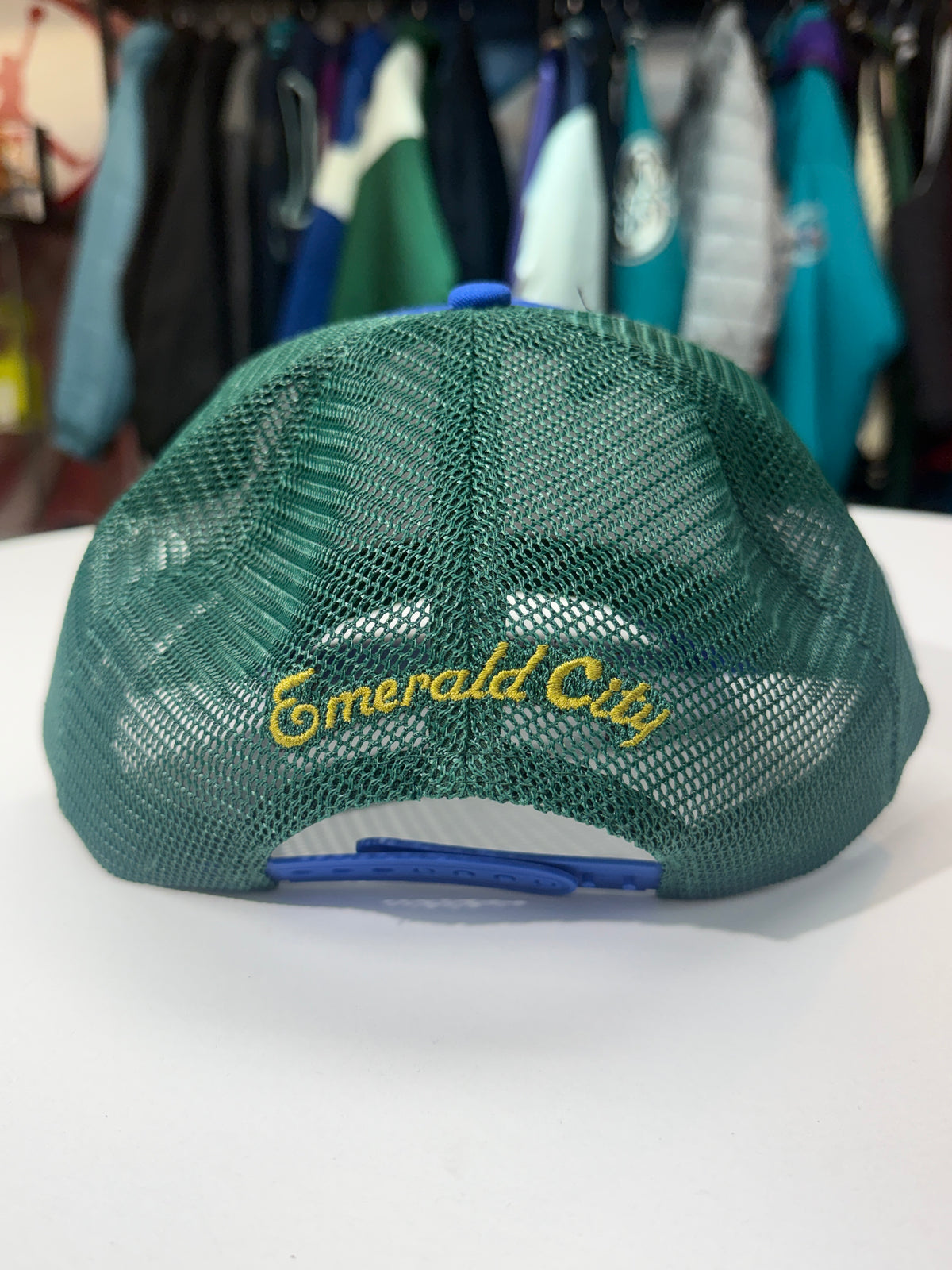 Seattle FIFA Hat