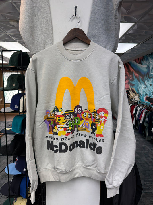 CPFM McDonalds Crewneck