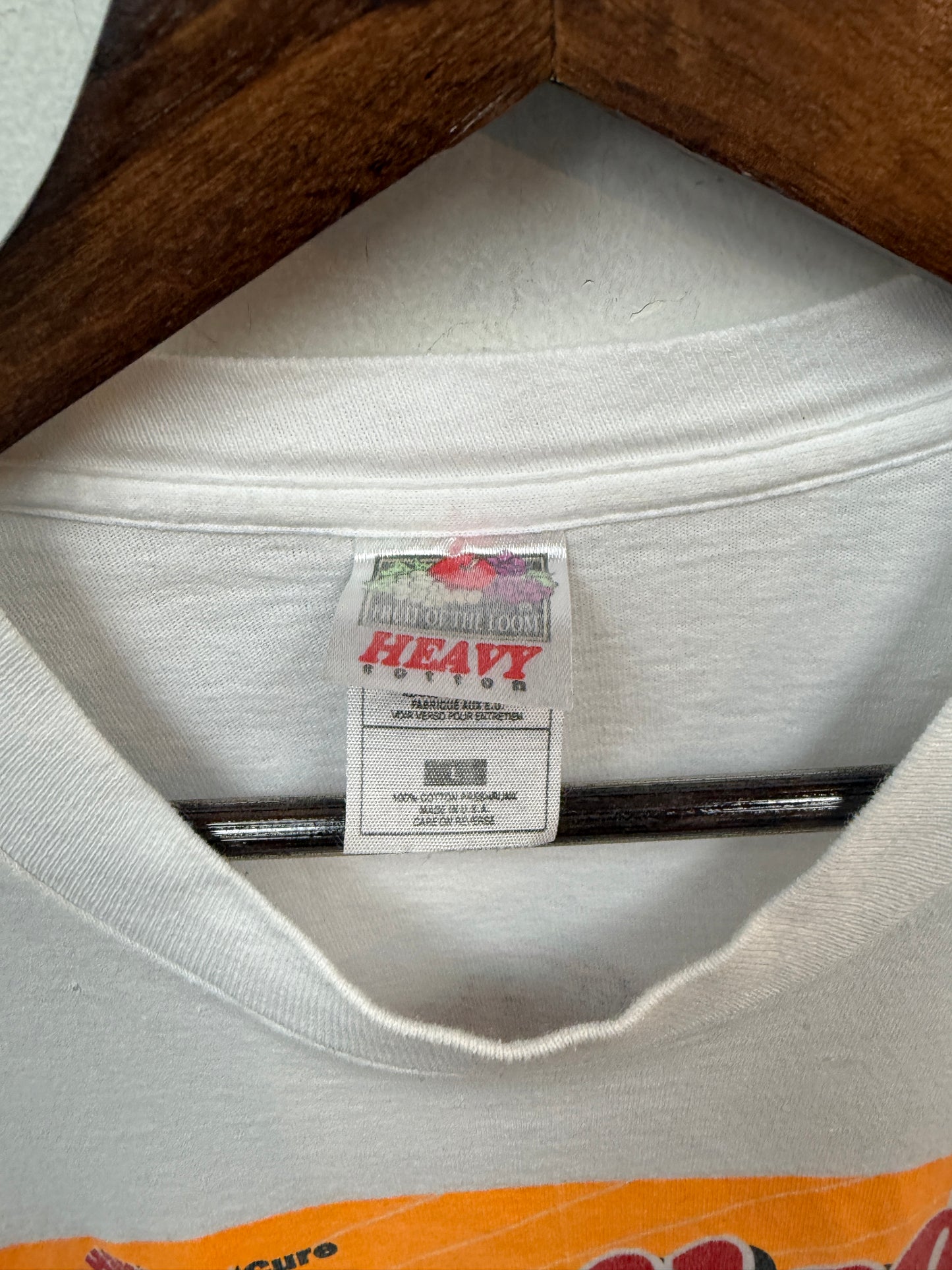 Vintage Totalled Buzz Tee