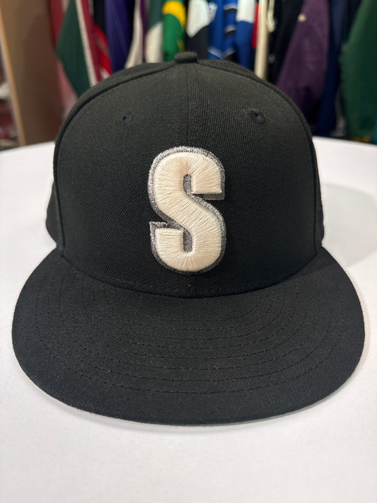 Seattle Mariners Steelheads Fitted