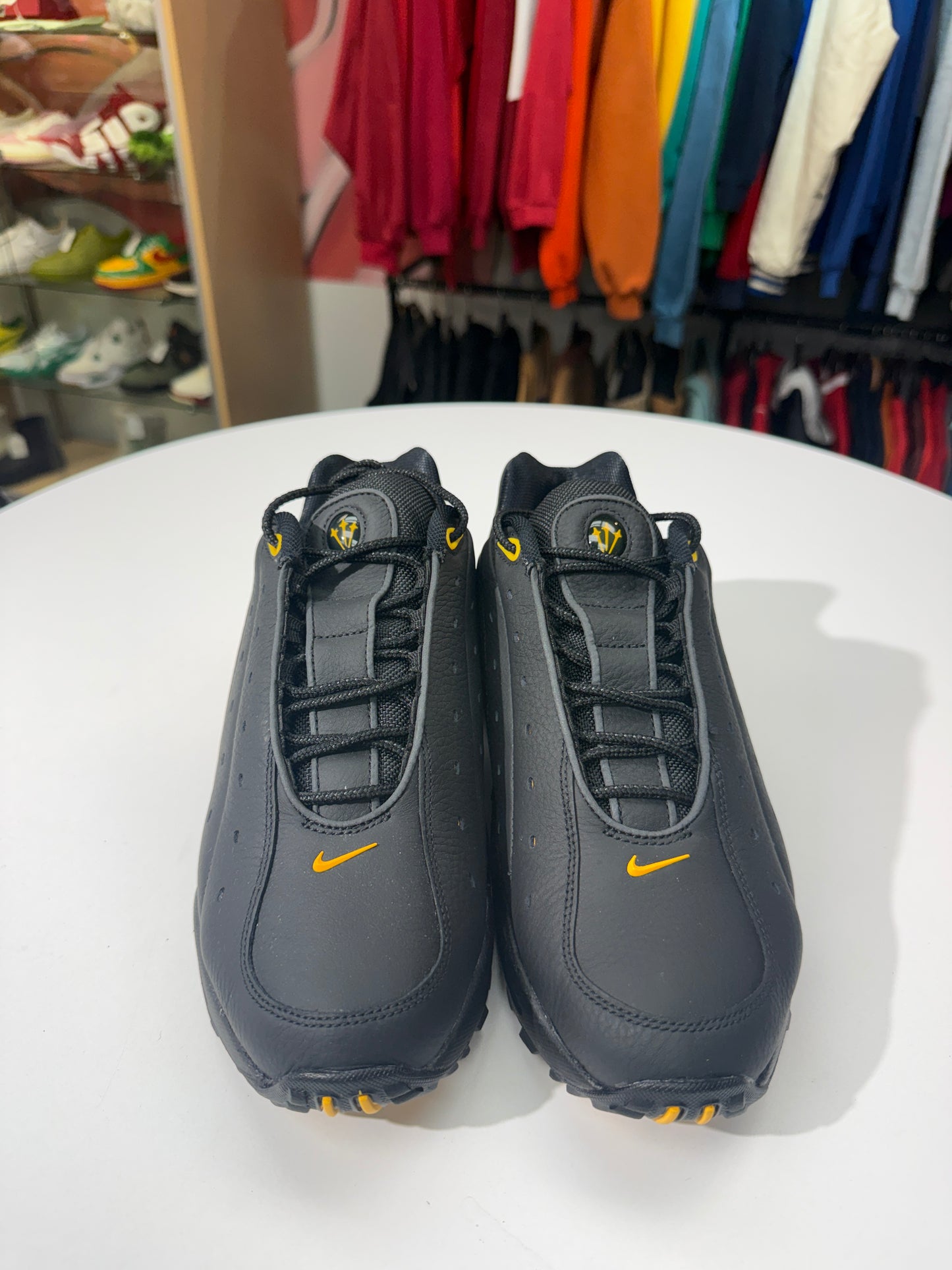 VNDS Drake Nocta Black  Hot Step Air Terra