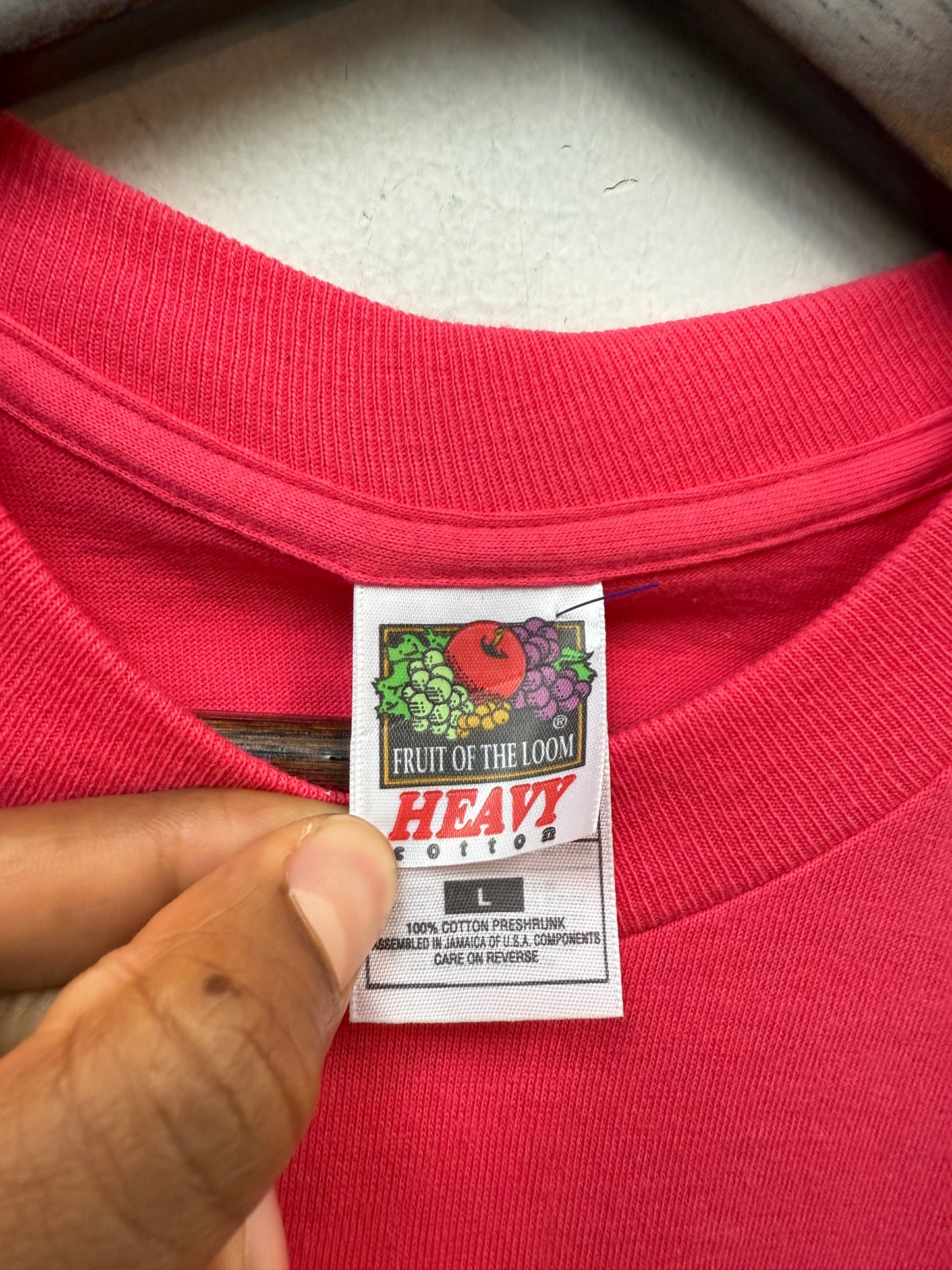 Vintage Eagle Sturgis Tee