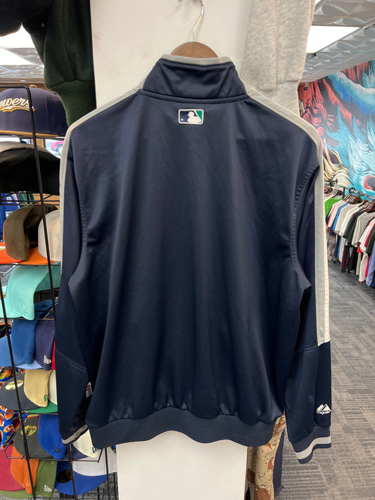 Vintage Mariners Full Zip Jacket