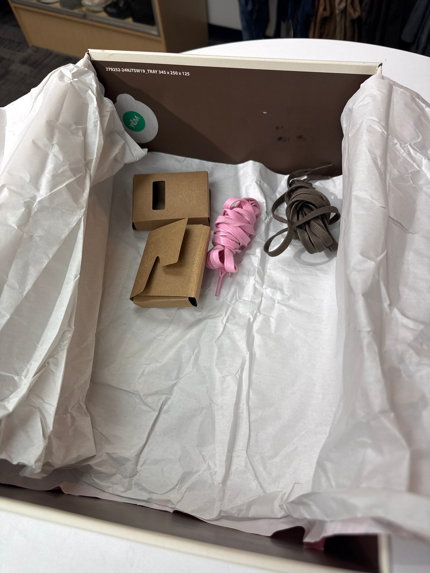 Preowned Travis Scott Jordan 1 Low Velvet Brown