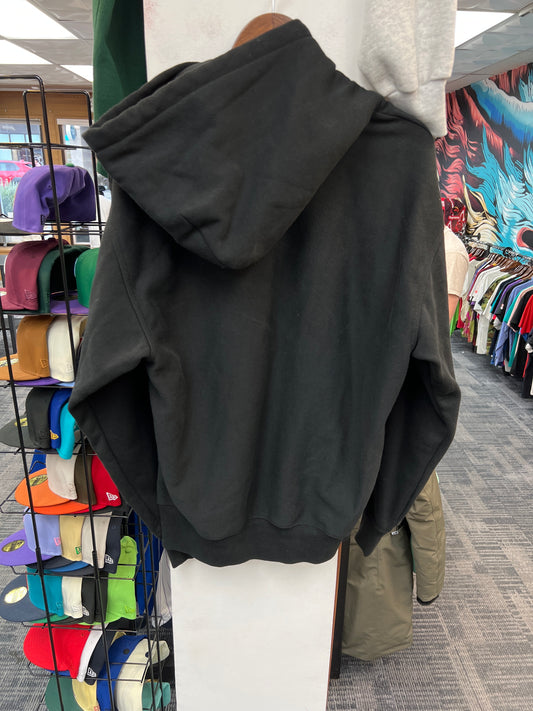 Stussy Thermal Stock Hoodie