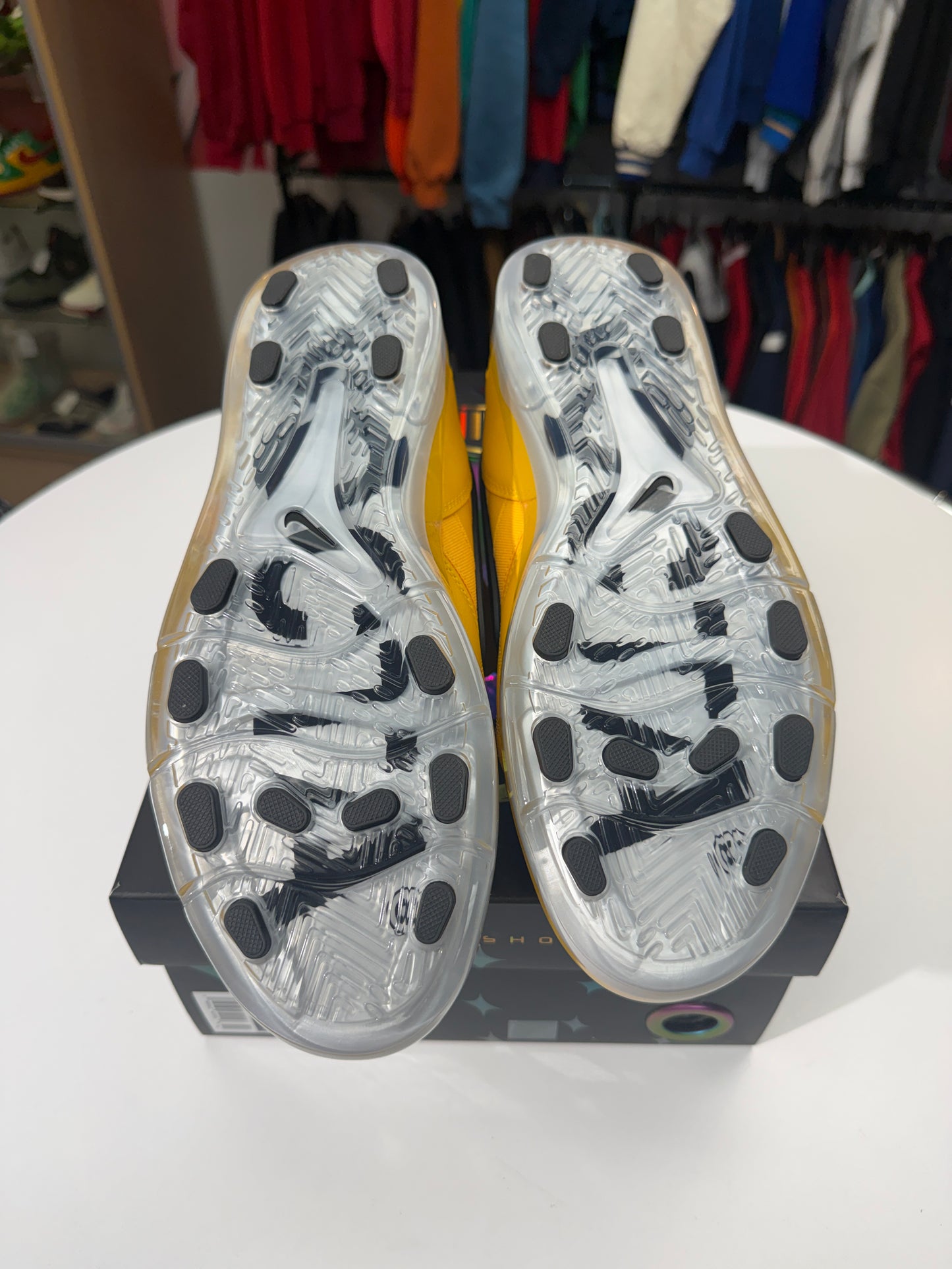 New Nocta Cryoshot Tiempo 95