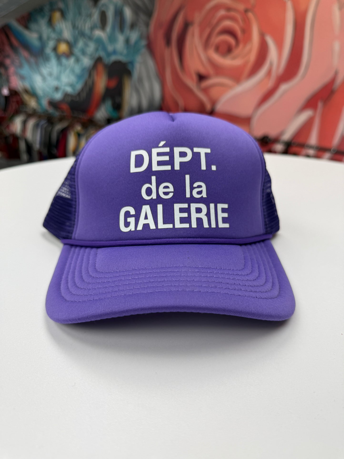 Gallery Dept Trucker Hat