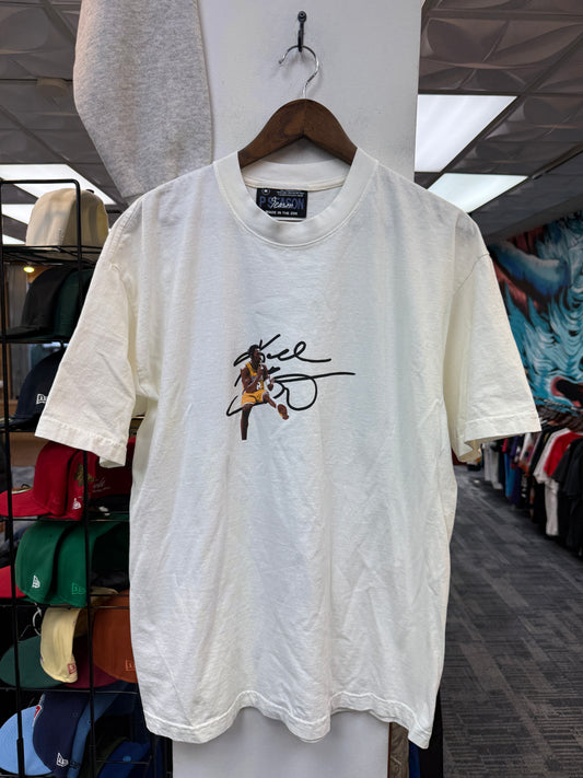 Kobe P Season Tee