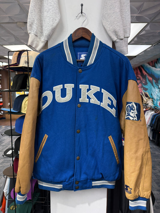 Vintage Duke Starter Jacket