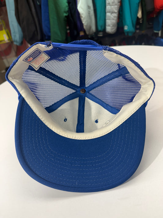 Vintage Seahawks Mesh Hat