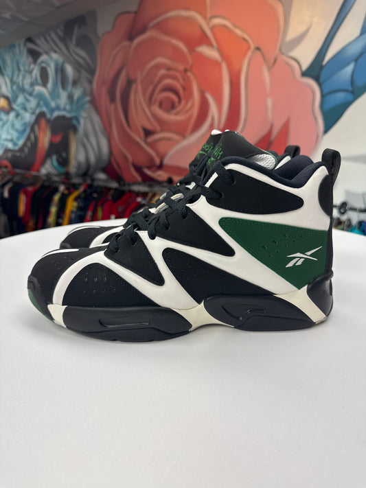 Preowned Reebok Shawn Kemp Kamikaze