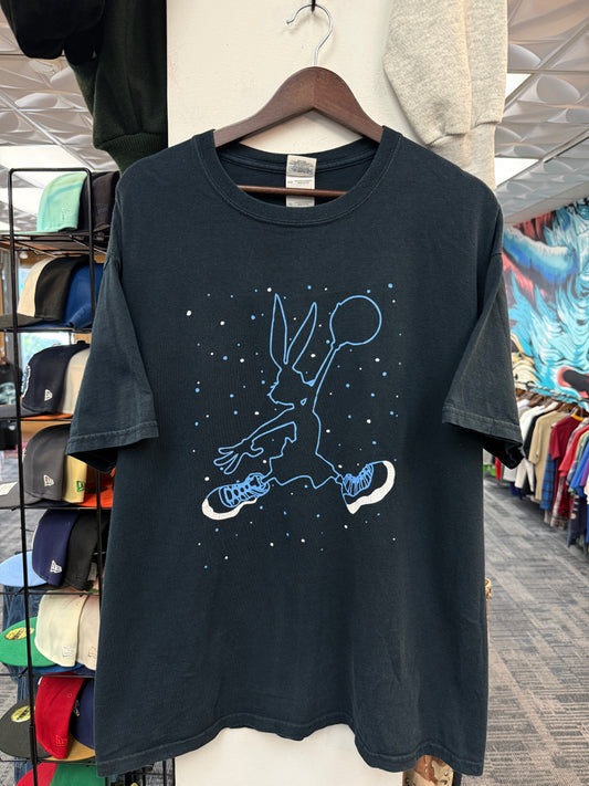 Vintage Michael Secret Stuff Tee