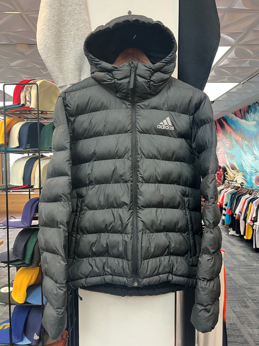 Adidas Puffer Jacket