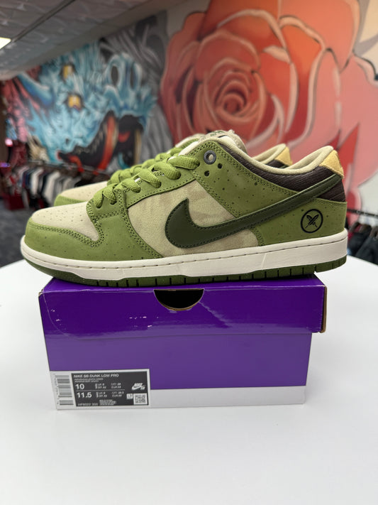 New Matcha Yuto SB