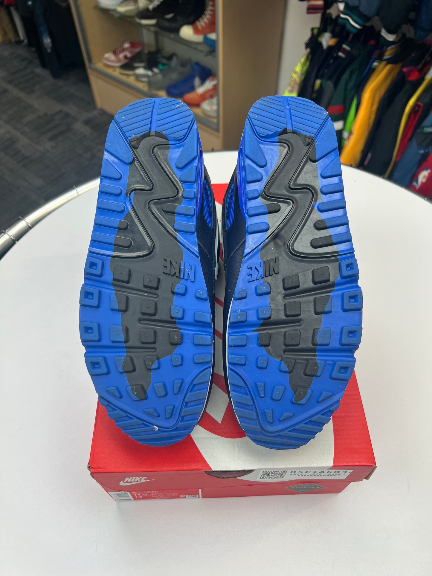 VNDS Goretex Air Max 90