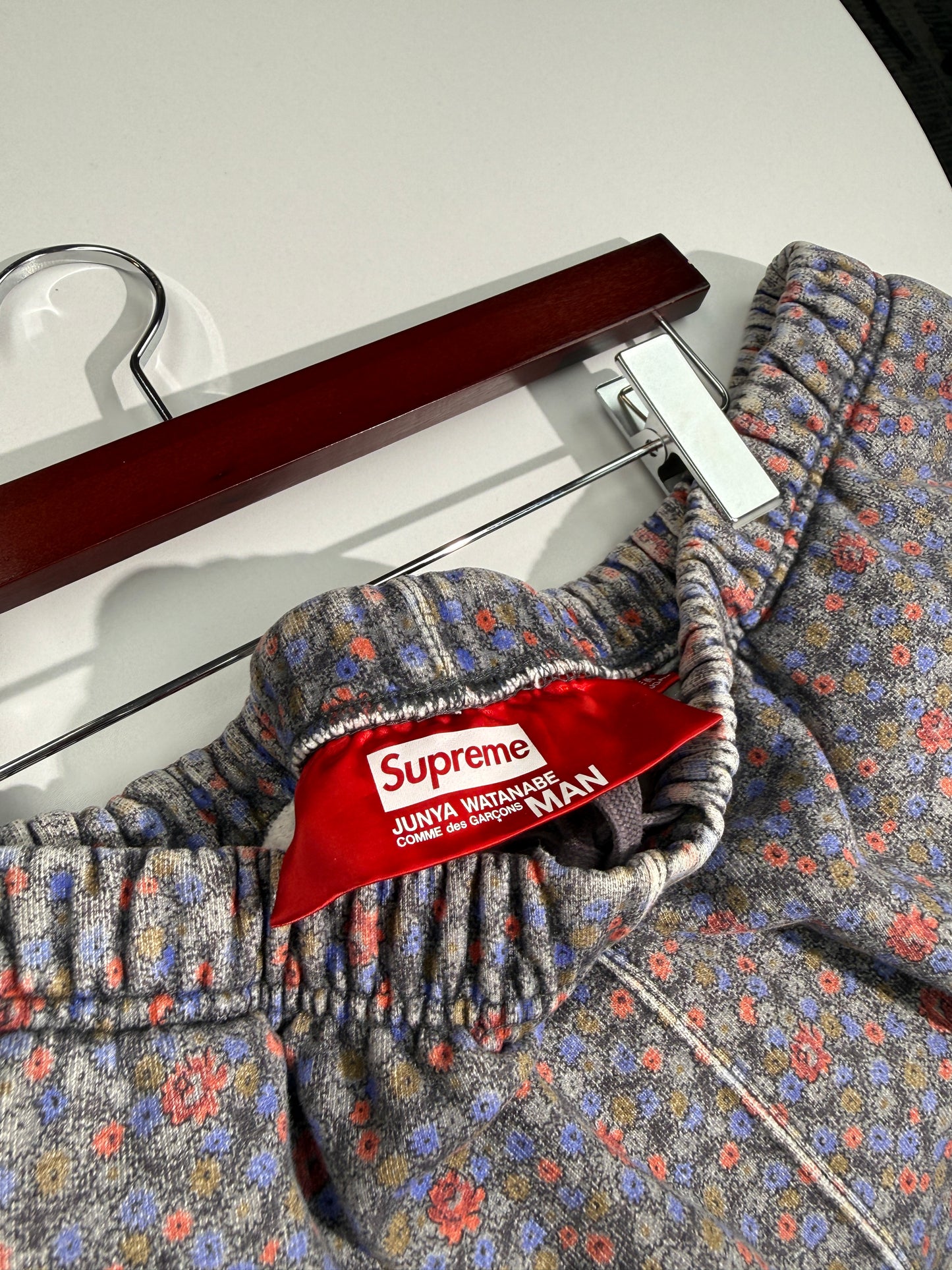 Supreme JUNYA WANTANABE CDG MAN Pant