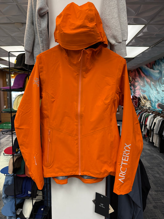 Arc’teryx Norvan Jacket