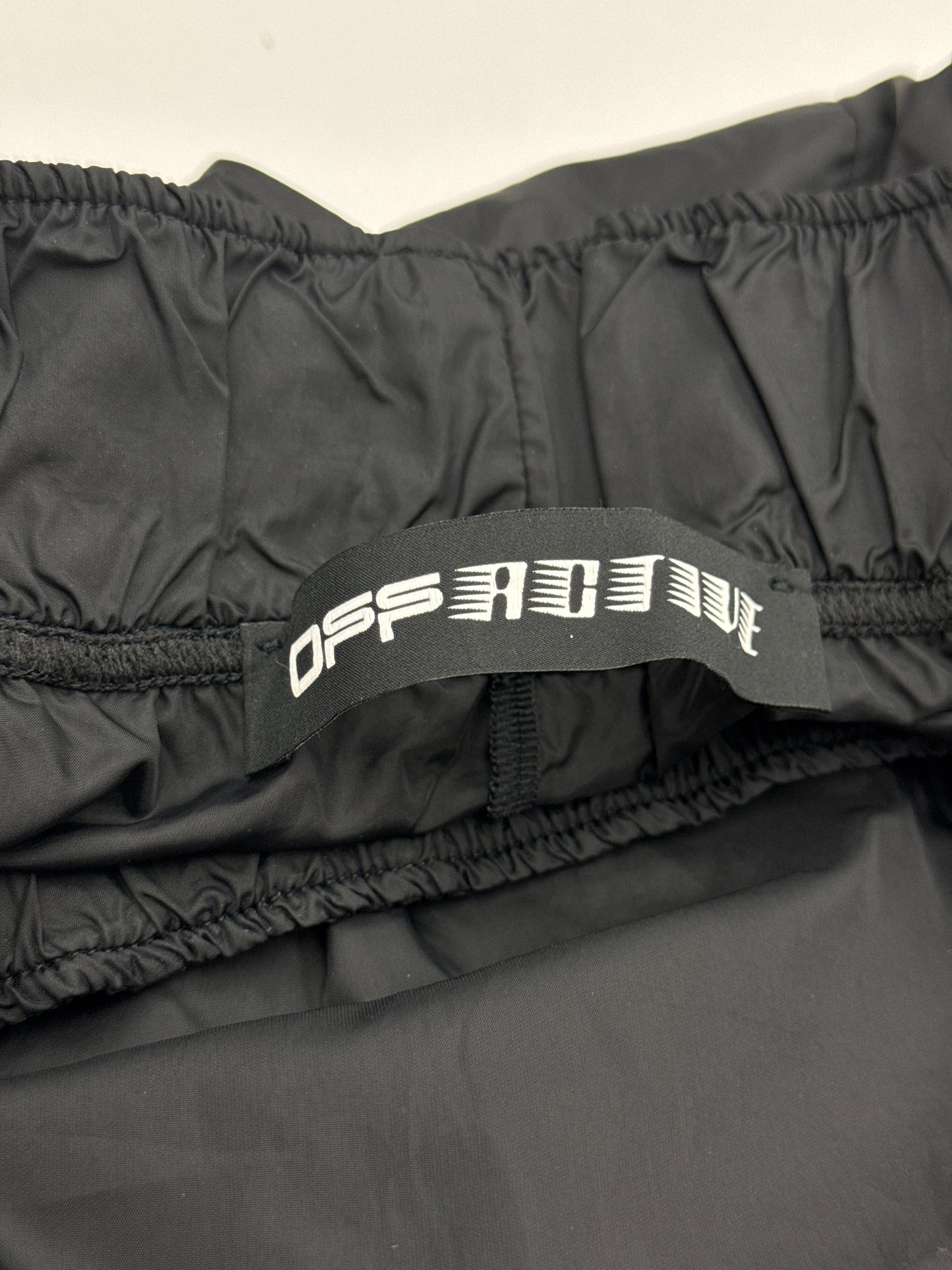 Off-White Active Track Pants