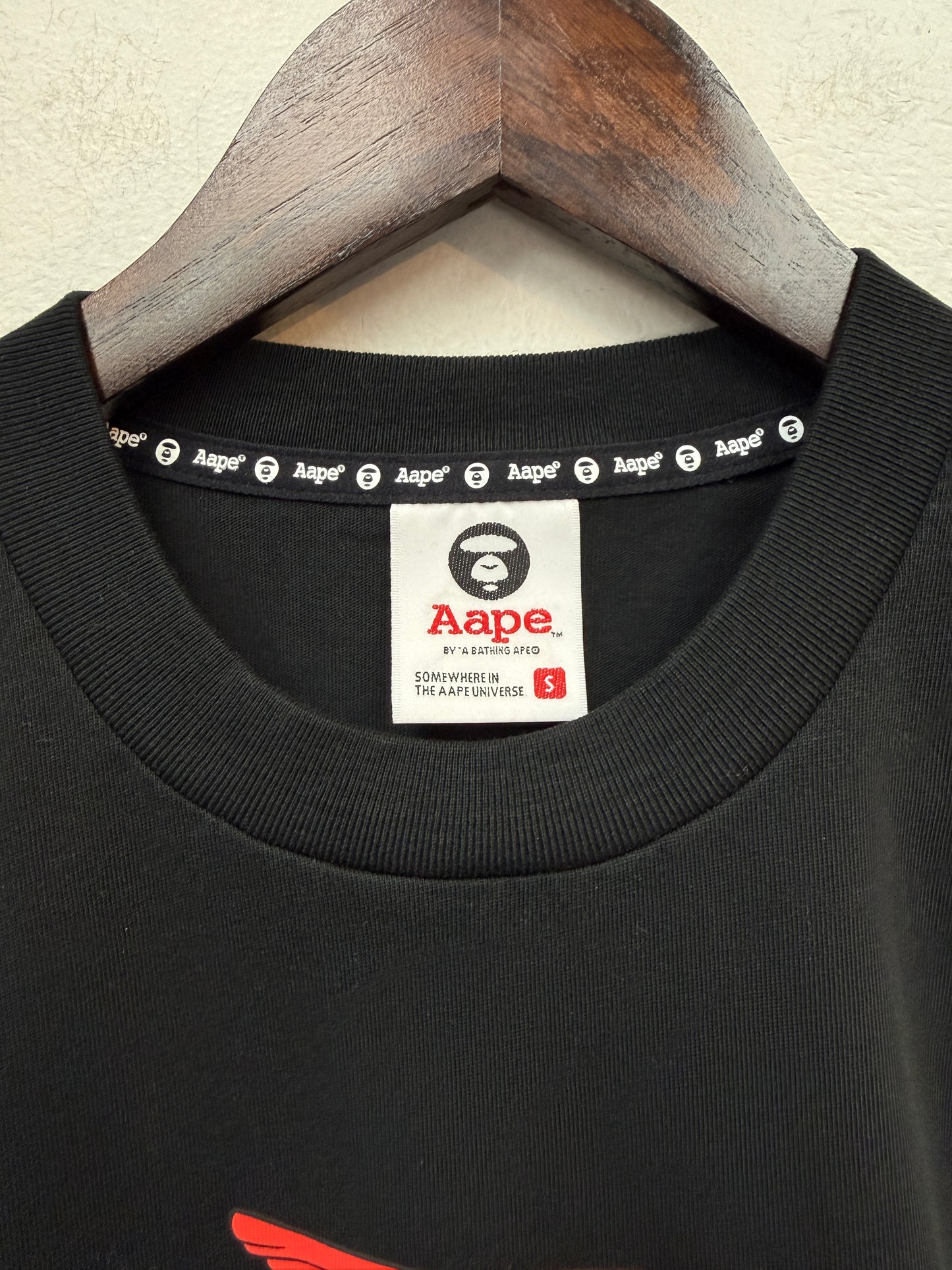 Aape Kyoto Tee