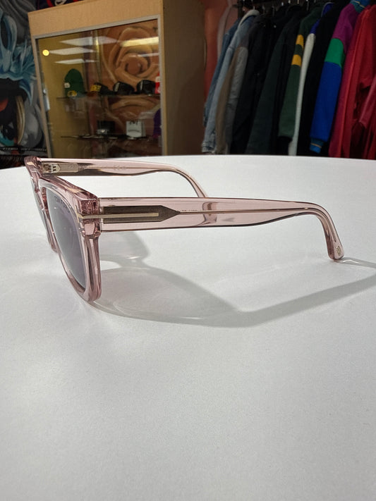 Tom Ford Haylay Sunglasses