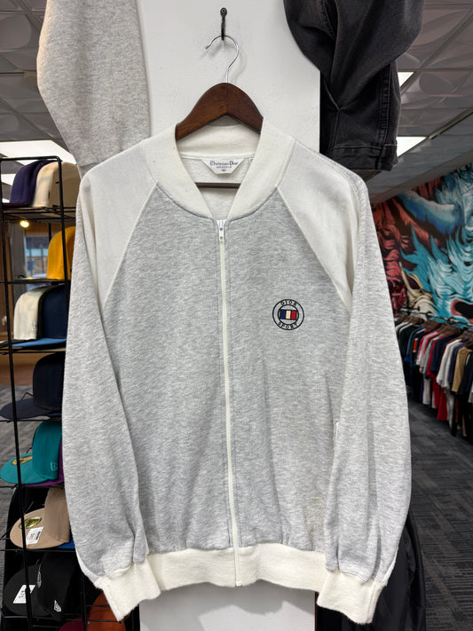 Vintage Dior Sport Zip Up