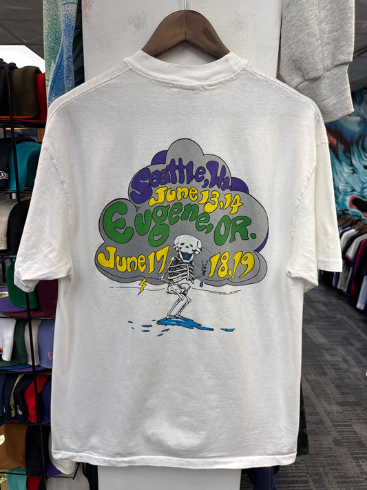 Vintage 1994 Grateful Dead PNW Tee