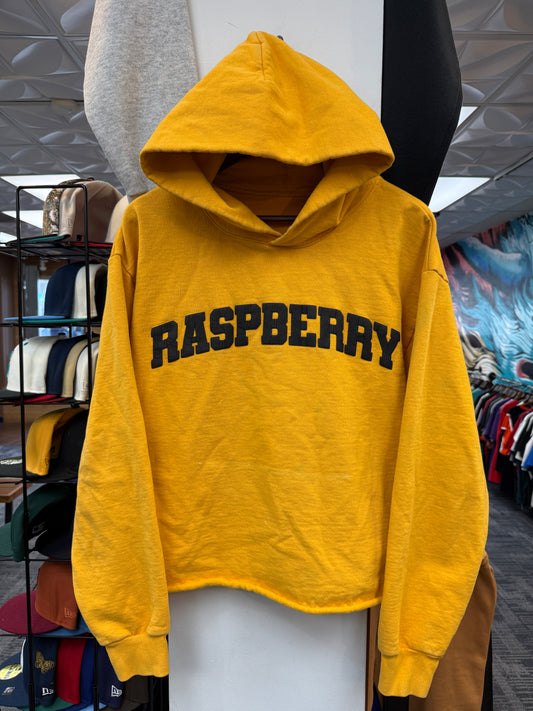 GV Raspberry Mustard Hoodie