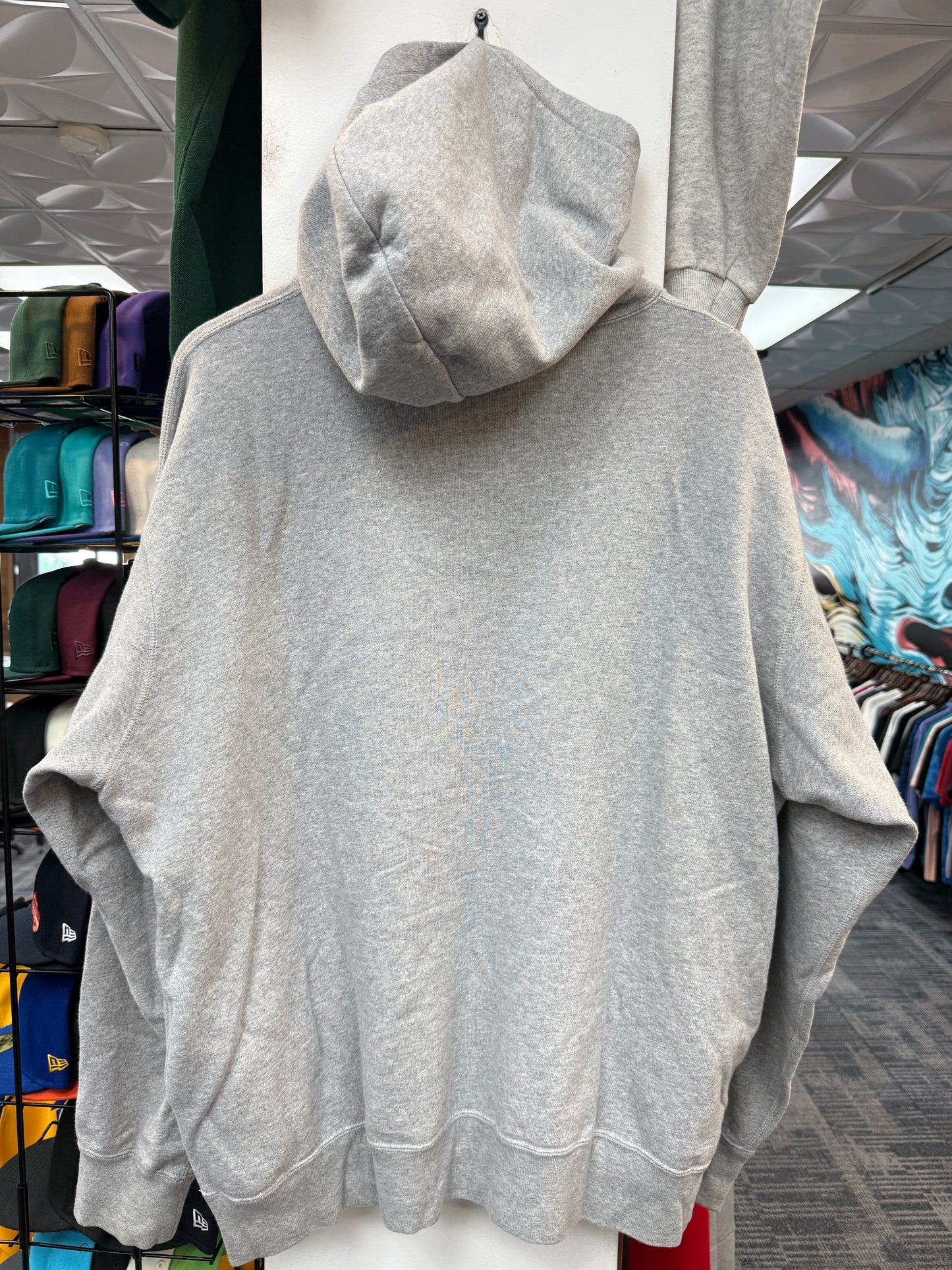 Bape Swarovski Pullover Hoodie