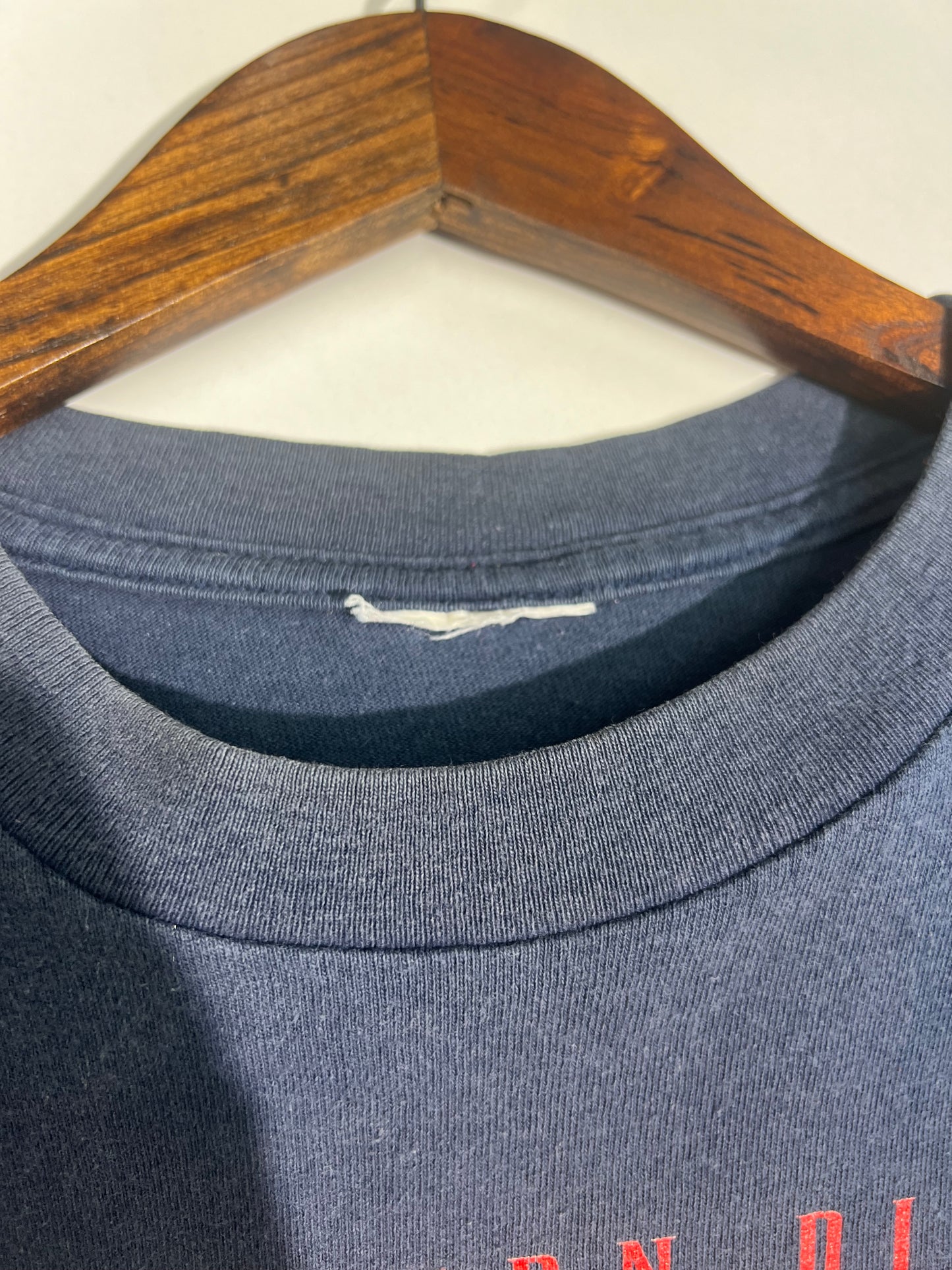 Vintage Mariners ‘Champions’ T-Shirt