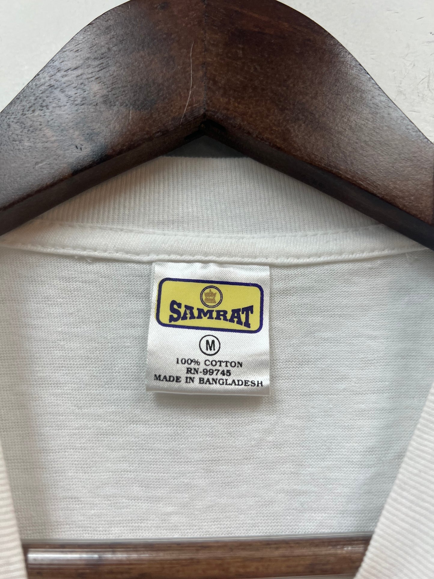 Vintage San Francisco Dog Tee