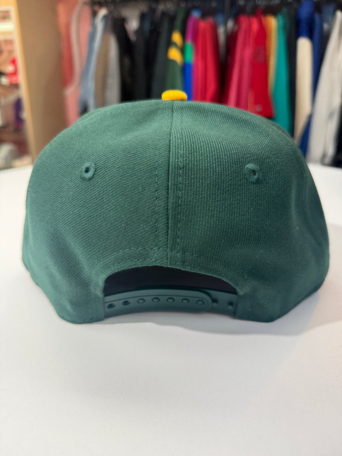 Oakland A’s Snap