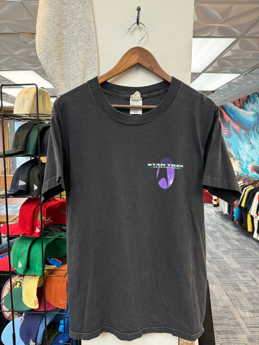Vintage Star Trek Generations Tee