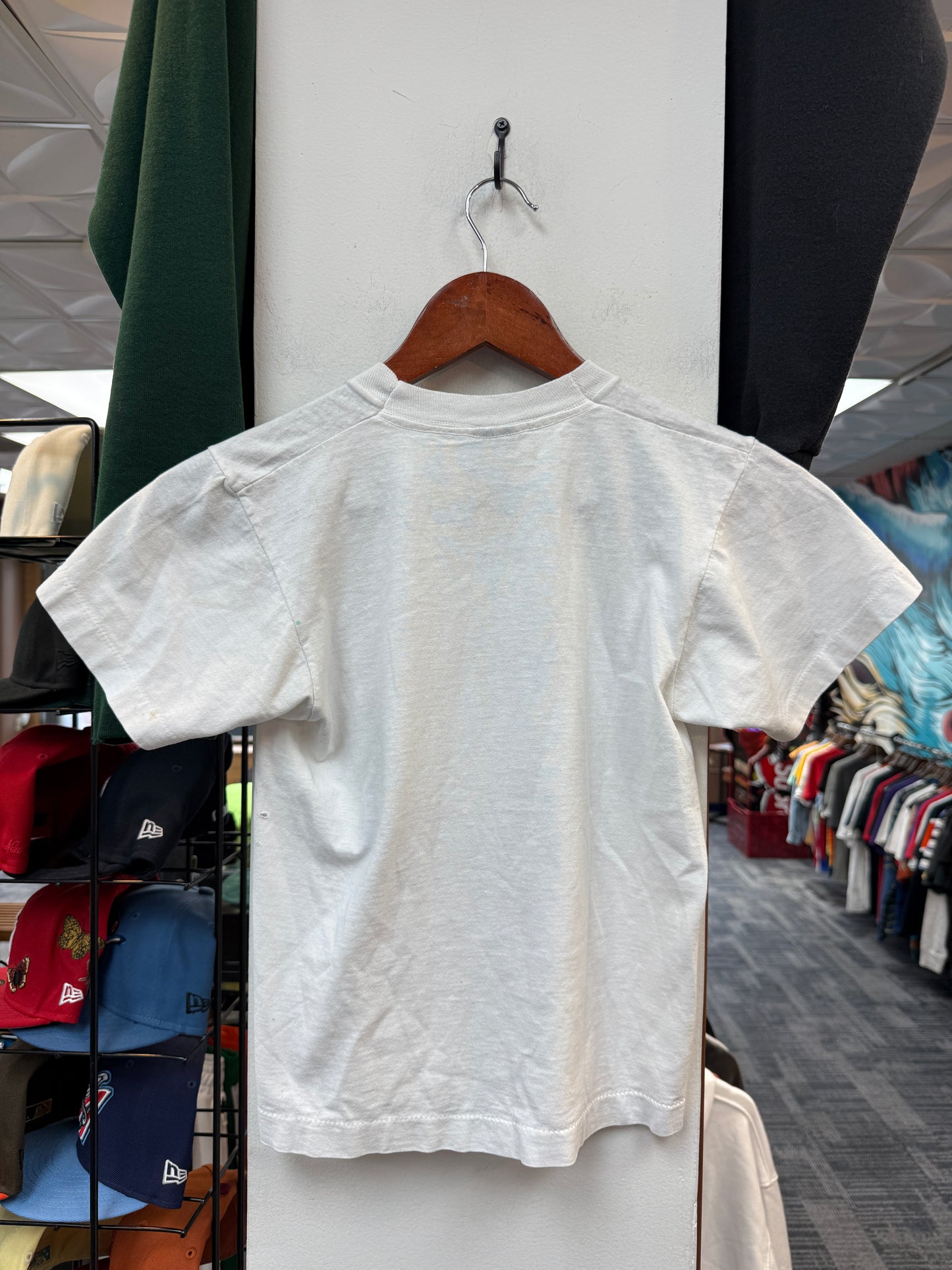 Vintage 91 Seafair Tee