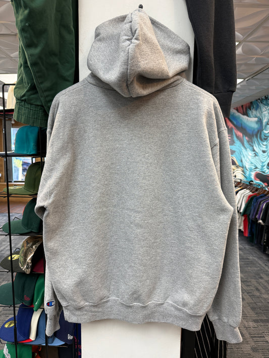 Vintage U Of W Champion Hoodie